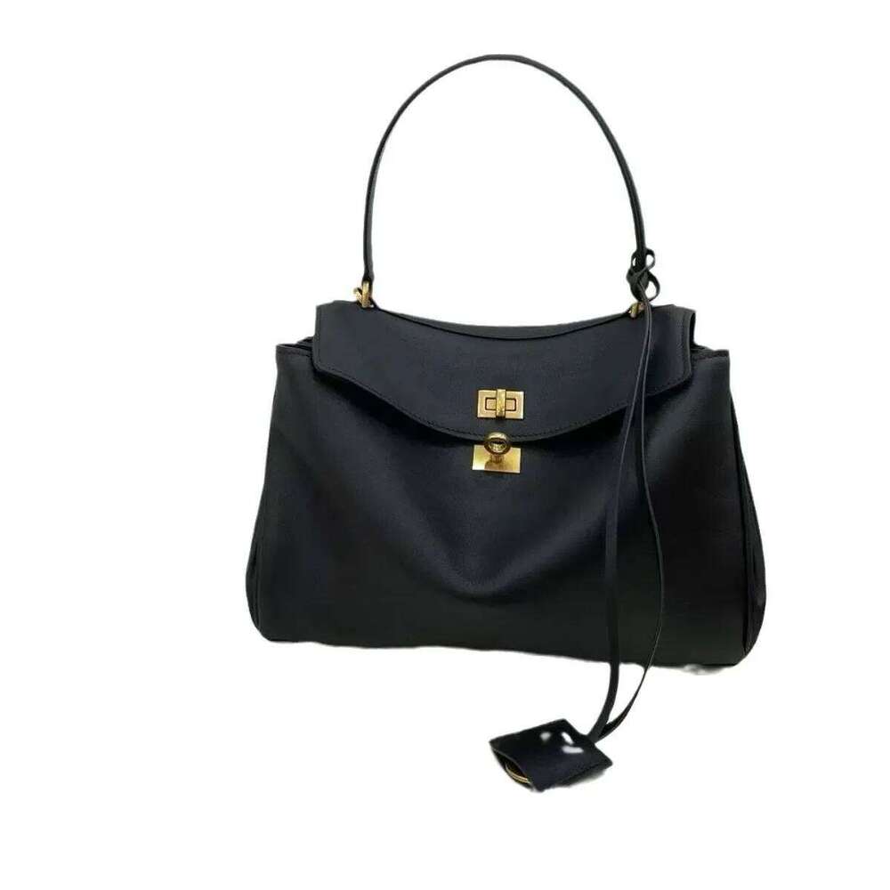 New Crossbody French Style Women s Trend Advanced Axillary Bag Retro Fashion Leisure Versatile Commuter Shoulder Bags bag