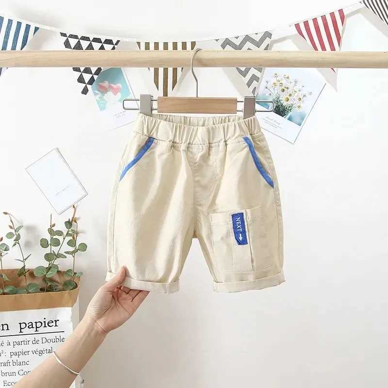 Boys Summer Cartoon Sport Vest Suit Kids Sleeveless Tops+shorts Casual Outfits Sets with Pants for Boy Clothing Short Sets Boy R250606