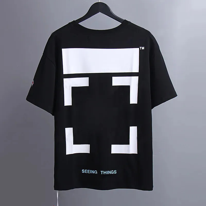 Mens T shirts designer tshirt Luxury Letter Print Clothing White Shirts Women Loose Short Sleeve Tees Man Casual Cotton Shirt Sweatshirts Men tshirts
