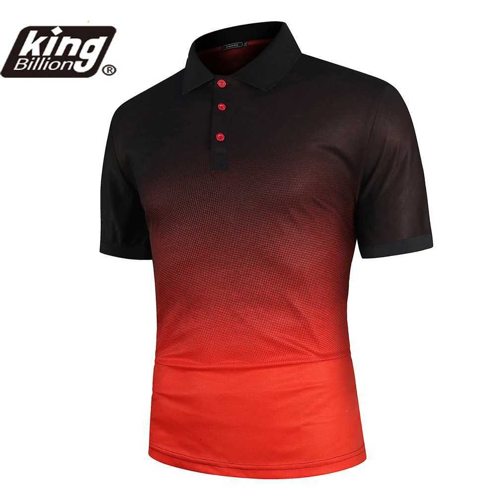 Classic Men Polo Men Shirt Short Sleeve Polo Shirt Contrast Color Polo New Clothing Summer Streetwear Casual Fashion Men tops XJ250605