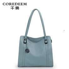 2025 New Trendy Fashion Genuine Women's Capacity Large Leather Shoulder Cross Bag
