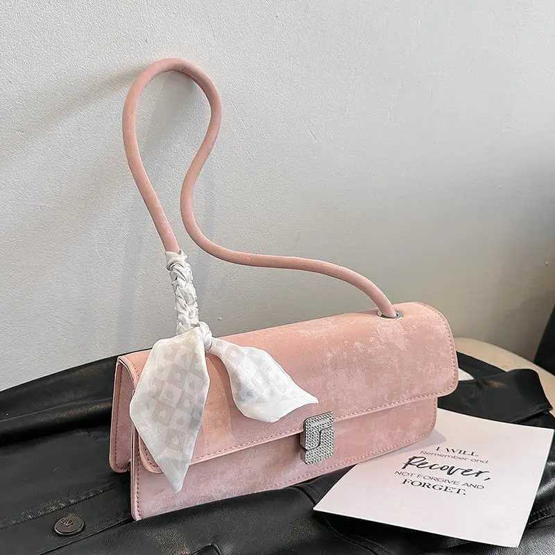 Pink Woman Handbag Trend Luxury Elegant Women Girl Shoulder bag PVC Lady Crossbody PU Purses Womens Leather Totebag XJ250605