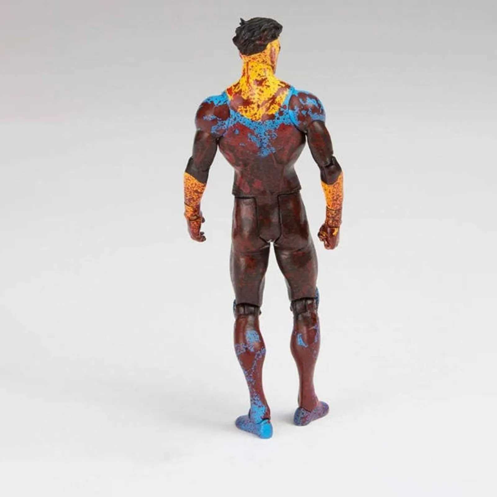 Hero Toys New 2025 Action Figures Collection Adult Action Figures Kids Toy Video Games Tabletop Ornament Figure Miniature XJ250605