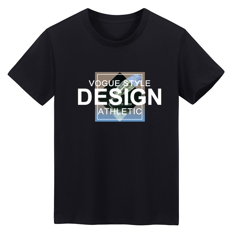 designer t shirt polo shirt New Men's Short-Sleeved Summer T-Shirts Multiple Printed Tops M-5xl