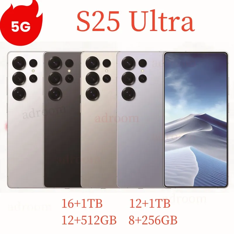 6.8 Inch S25 S24 Ul… - image