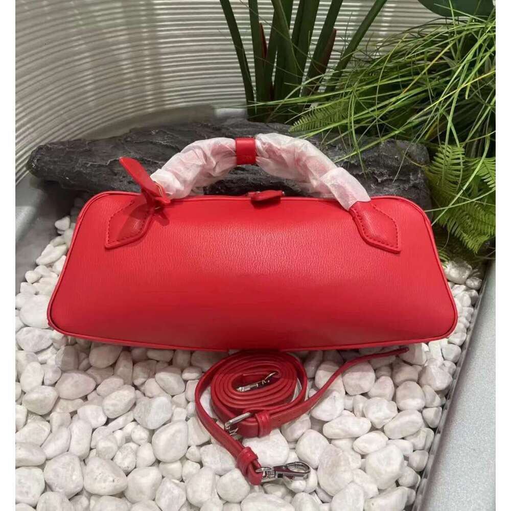 New High Quality Genuine Leather Ladies Handbags bag