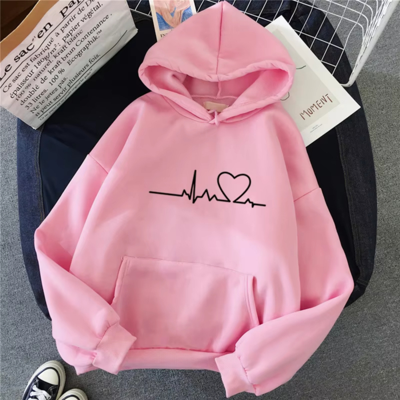 228 Men Long-sleeved T-shirt Round Neck Long-sleeved Casual Sweatshirt
