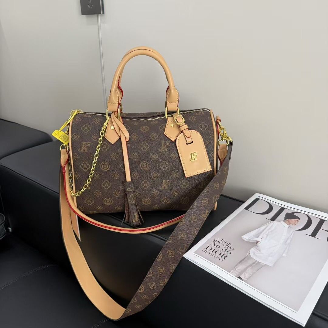 NEW Designer Bag leather bucket bag Shoulder Bags Women bags crossbody tote Purse high quality Luxurys handbags