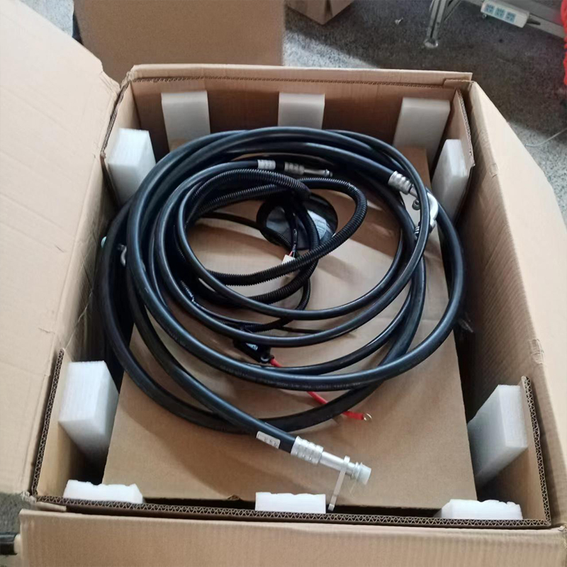 Compact Cooling Solution Lightweight Aircon Device Fits All Vehicles