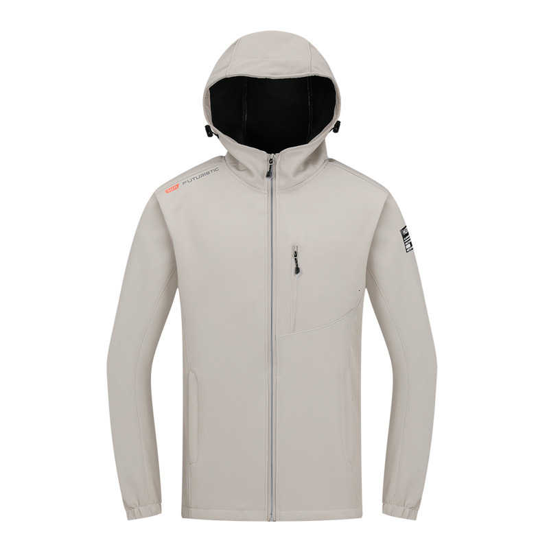 Ddmyoutdoor Spring Autumn Stormtrooper Thin Coat High End Women s Windbreaker Outdoor Windproof And Waterproof Couple Mountaineering Clothing Men Jack