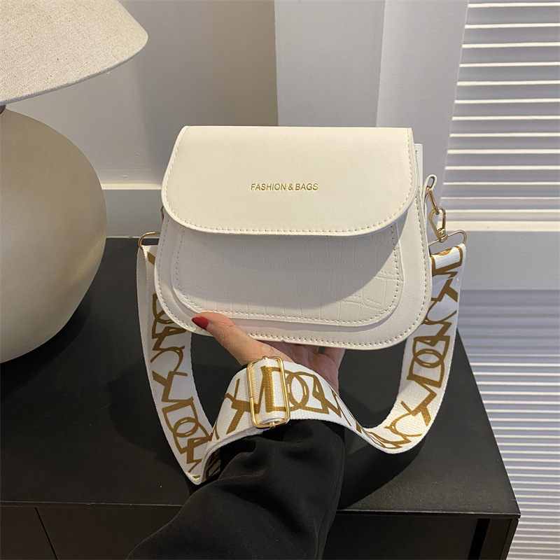 designer Stone Pattern Small Square Bag for Women 2025 Winter New Fashion Retro Shoulder Bag Crossbody Bag Wholesale Available