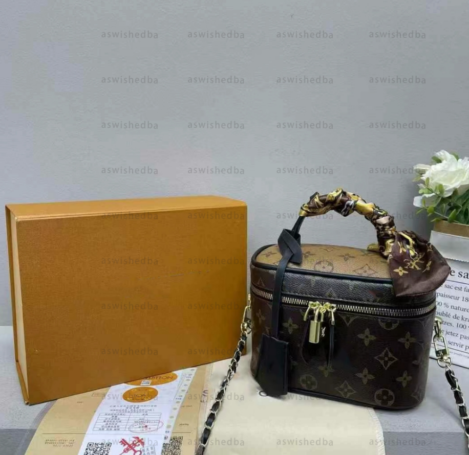 Free shipping designer Shoulder Bags For womans casual handbag chain messenger bag woman crossbody Bucket Bag