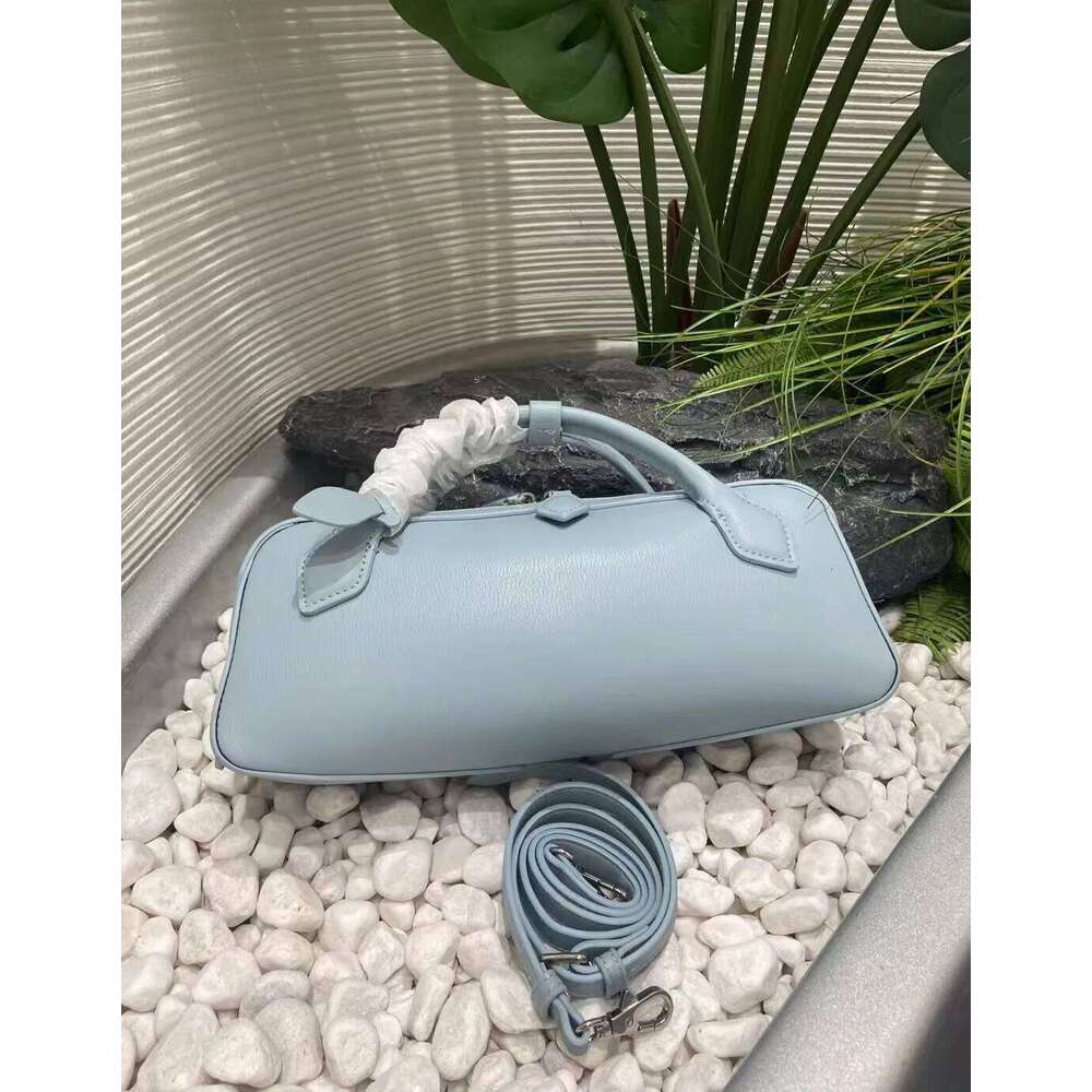 New High Quality Genuine Leather Ladies Handbags bag