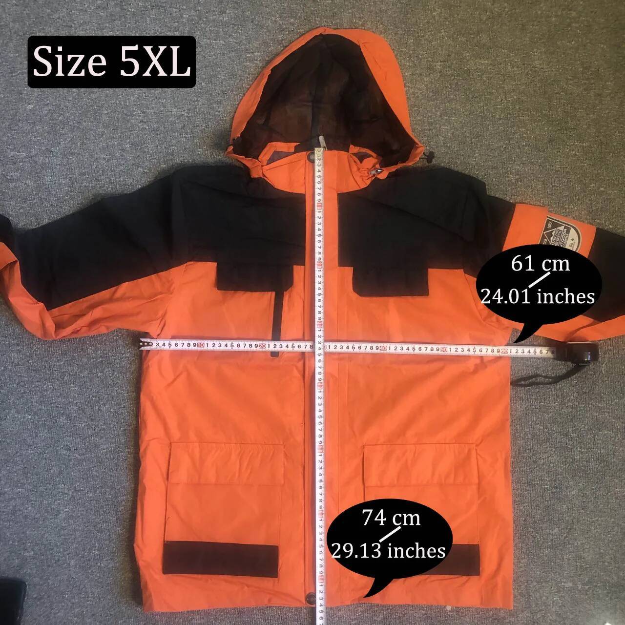 Ddmyoutdoor Running Camping Hiking Men Spring Autumn Outdoor Sports Breathable Coats Climbing Trekking Travel Waterproof Jacket Jogging Suit