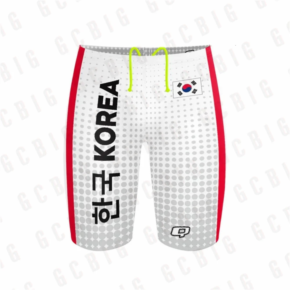 s Jammers Sports Surf Shorts Mens Summer Trunks Swimwear Training Swim Shorts Trunks Swimsuits Beach Swimming Pants 250530