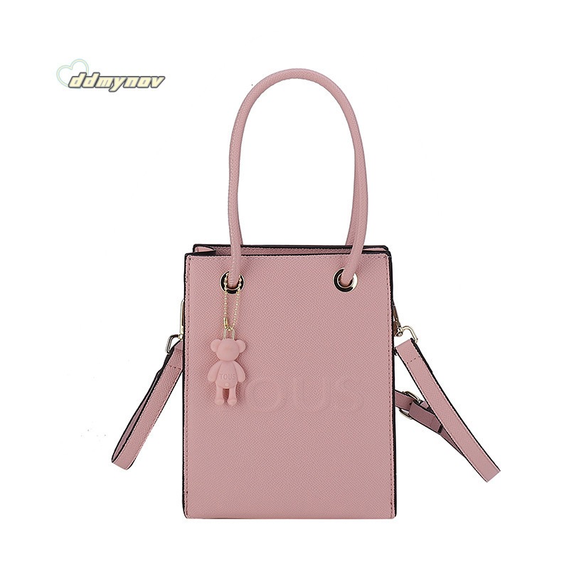 Embossed Letter Handbag for Women 2024 New Fashionable Versatile Shoulder High-end Crossbody Bag ddmynov