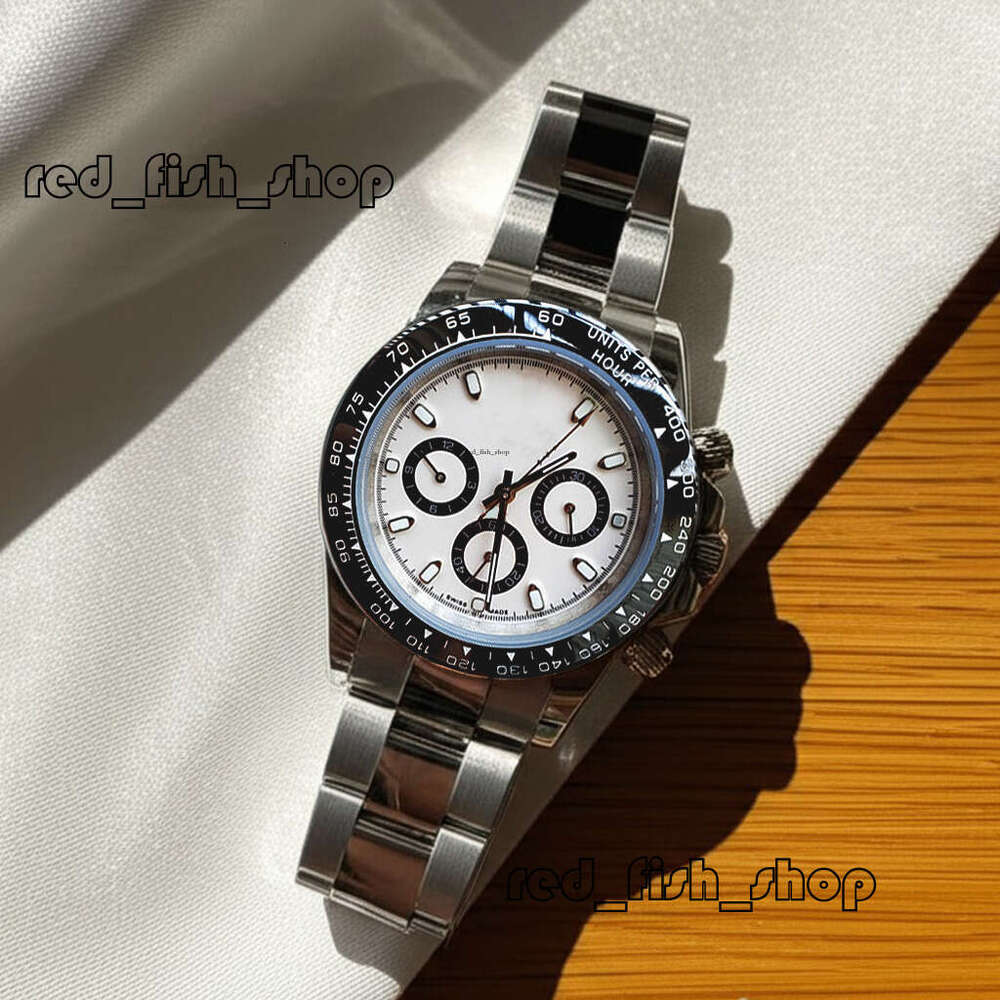 Aaa Dayton Watch Luxury Mens Watch Designer Watches Men Designer Womens Watches High Quality Quartz Battery Watch, Top-quality Mechanical Watch With Box 3c