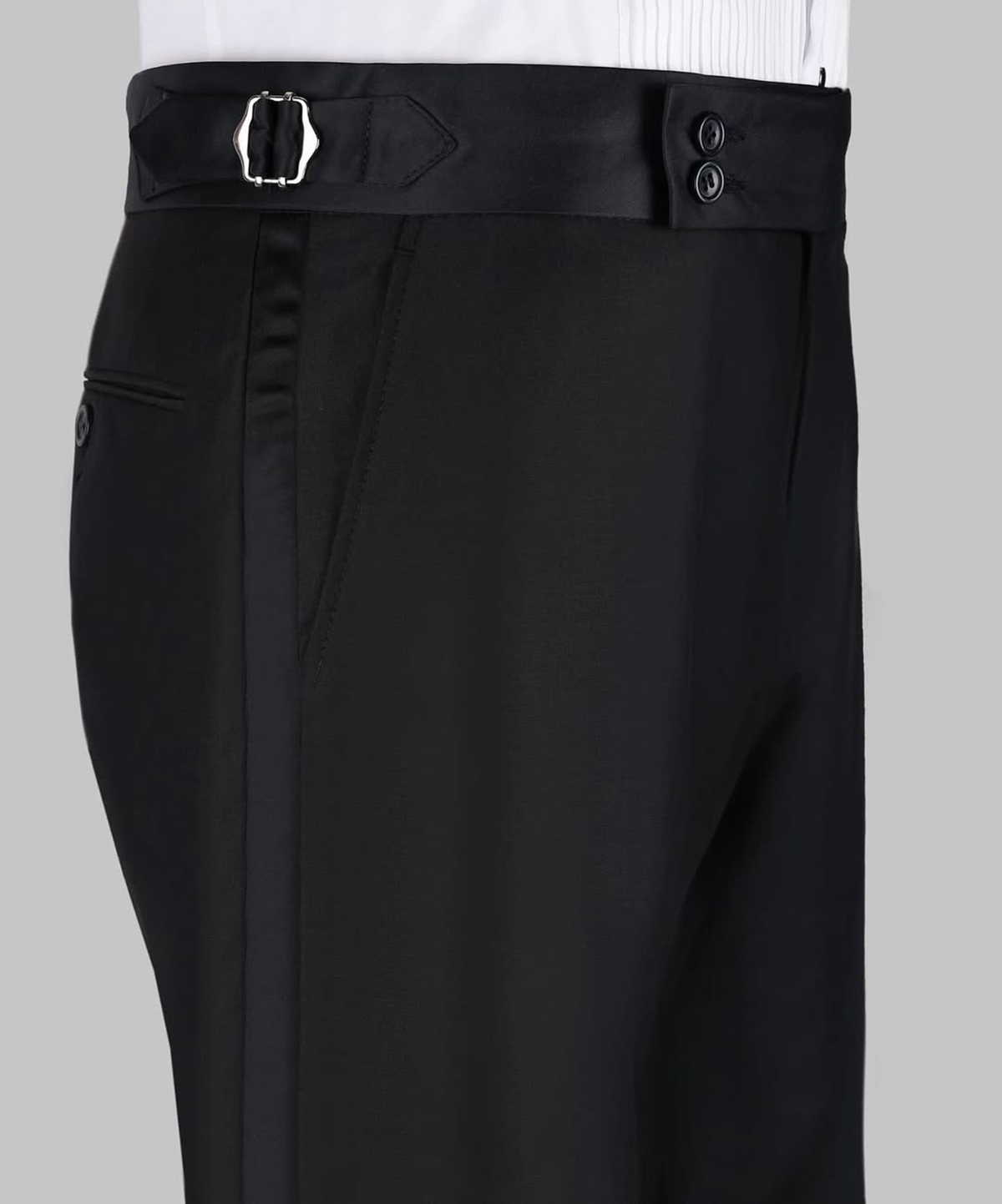 Vintage Man Suits Fit Slim Beading Crystal Shawl Lapel Party Prom 2 Pieces Set Blazer Jacquard Rhinestone Customized Jacket Pants Plus Size