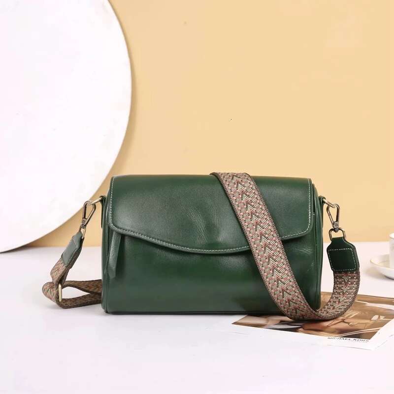 New fashion Shoulder for women product casual and simple women's leather shoulder mobile wallet mini bag