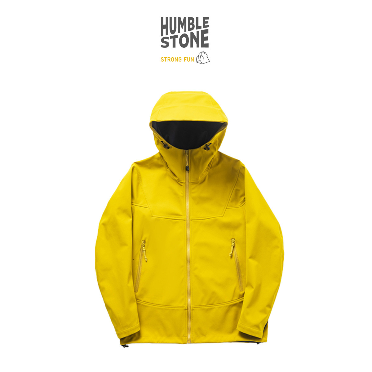 Ddmyoutdoor Gamma Style Men S Hoodie Waterproof Elastic Soft Shell Charge Outdoor Jacket Jackets