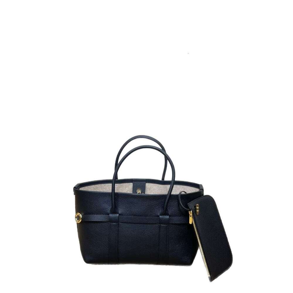 Old Money Summer Lazy Style Linen and Leather Tote Basket Shoulder Casual Shopping Bag