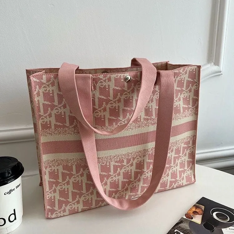 Shoulder Bag Crossbody se Designer 2025 New for women large capacity women's tote bag handbag comter new design Free shipping
