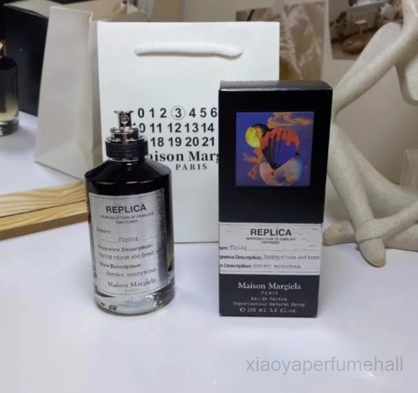 4-Piece High Quality Womens 100ml Premierlash Brand EDT P Cologne Jazz Club Beach Walk Maison spray perfume