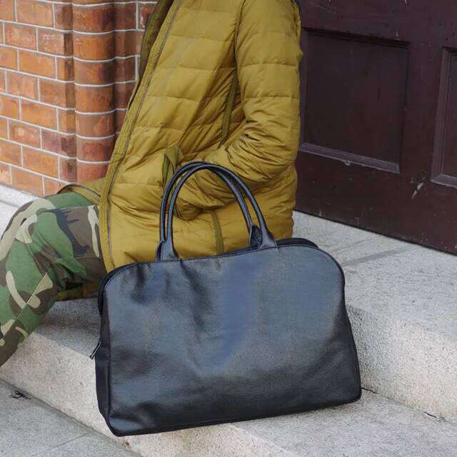 2025 New Soft Genuine Leather Briefcase Women Handbags 14-15.6 Laptop Large-capacity Portable Tote Bag Travel Bags