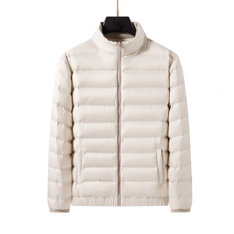 Ddmyoutdoor Outdoor Men Women Liner For Sports And Leisure Stand Up Collar Lightweight Down Jacket Warm Jacket Jackets