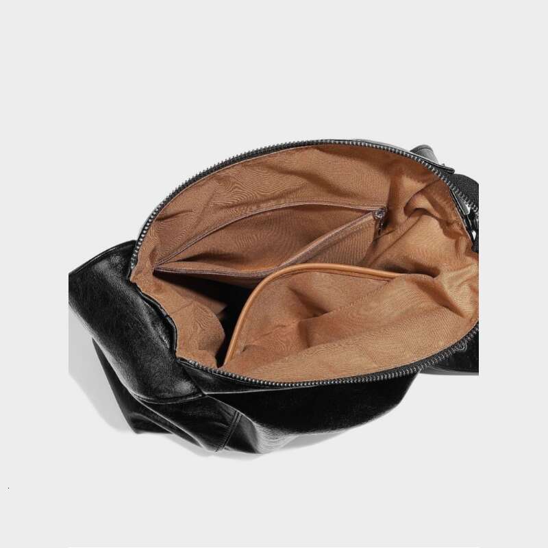 2025 Diagonal Large Capacity Casual Women Shoulder Tote Bag with Backpack Cabas