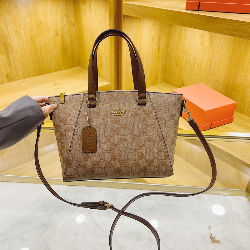 Designer Bag Shoulder Bag Luxury Free Shipping New Fashionable Light High End Texture Tote Handbag Bill Of Lading Shoulder For Women