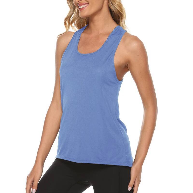 Women Breathable Cross Strap Sports Vest Casual Solid Color Loose Athletic Gym Fiess Running Wrap Sport Tops Underwear