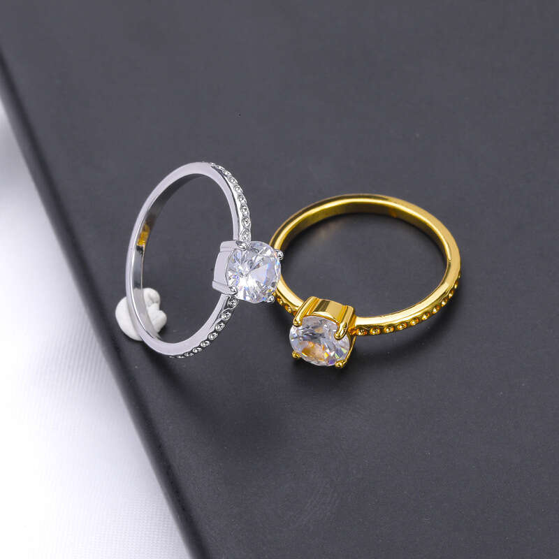 Couple's Fashion Accessory Pack: Double-Star & Crescent Moons Adorned Stackable Bangle Bracelets