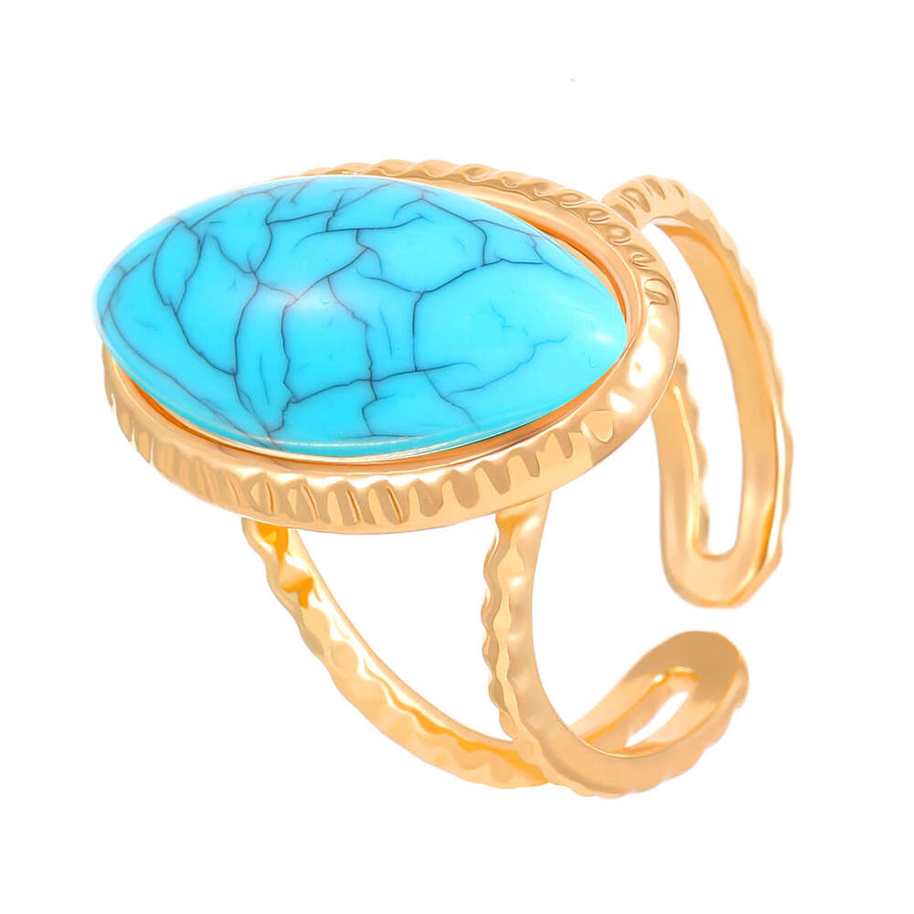 Vintage-Inspired Handcrafted Tiger's Eye Gemstone Ring with Unique Design