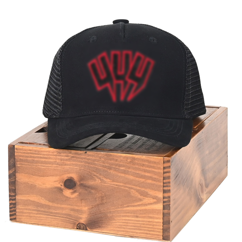 666now Classic Men's Designer Baseball Fashion Design Embroidery Hip Hop Cap Men Hot Sale Mesh Breathable Casual Sports Caps Women Yelir