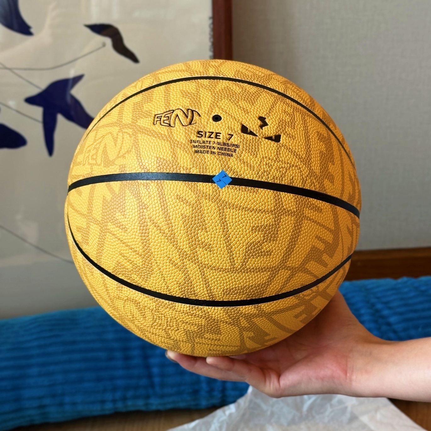 F.Lor Basketball Mo… - image