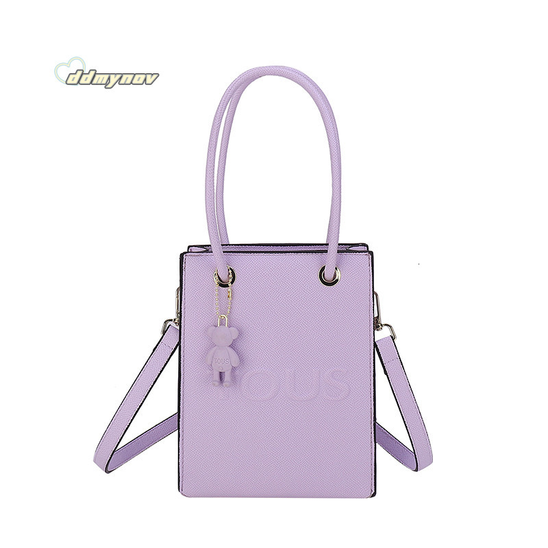 Embossed Letter Handbag for Women 2024 New Fashionable Versatile Shoulder High-end Crossbody Bag ddmynov
