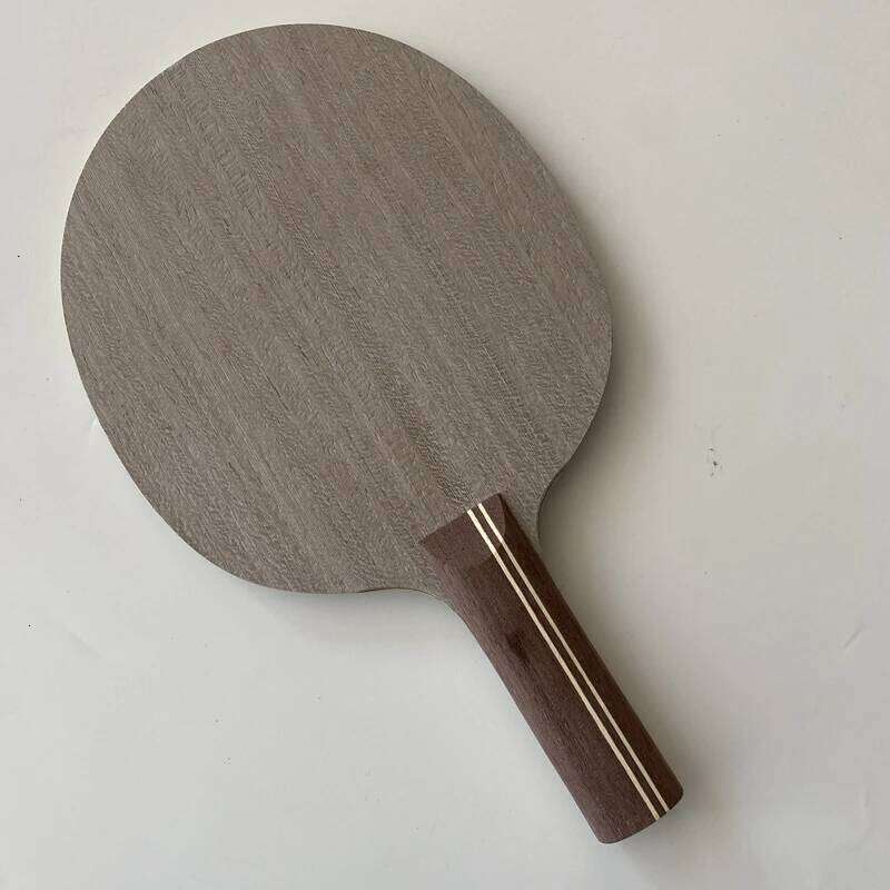 Xu Xin Dynasty Carbon Structures Blade Offensive Long Or Short Handle Ping Pong Bat Fast Attack Table Tennis Racket