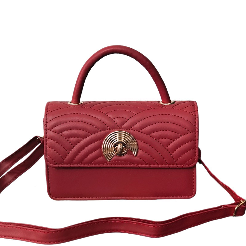 High quality brand high-quality new style free designer bag cross-border handbag classic shoulder crossbody high-quality wholesale brand new free desi