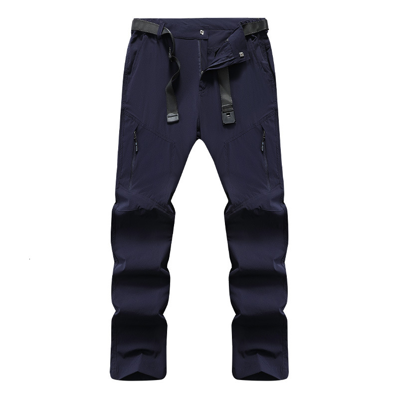 Ddmyoutdoor Outdoor Assault Summer Lightweight Men s Spring And Autumn Oversized Loose Quick Drying Hiking Pants Jackets