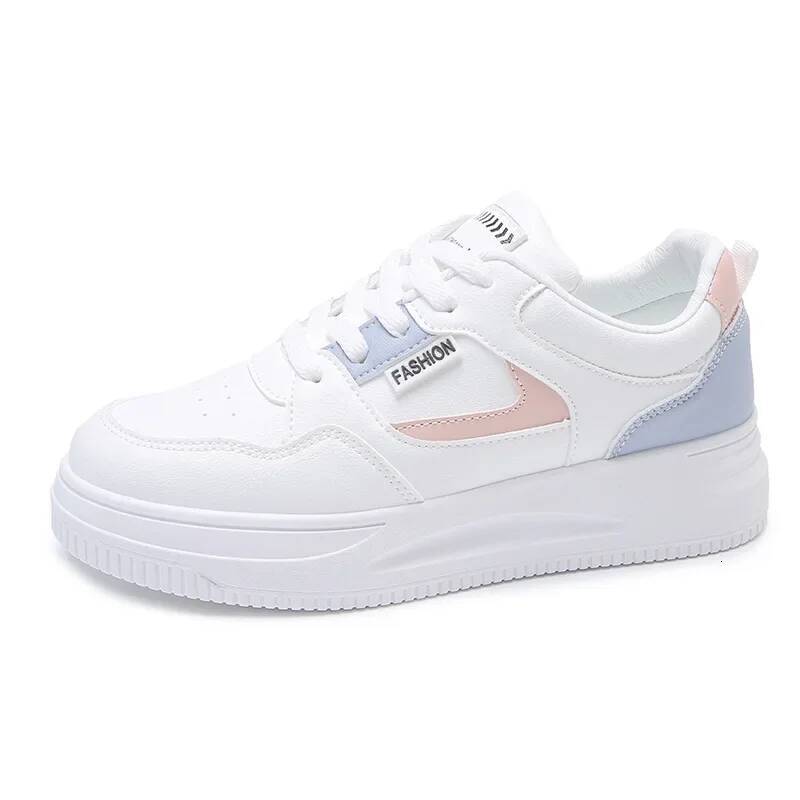 Ddmyoutdoor Spring All Match Casual Women Platform Designer Sneakers Flats Runnning S Sports Shoes For Gym Outdoor Shoes