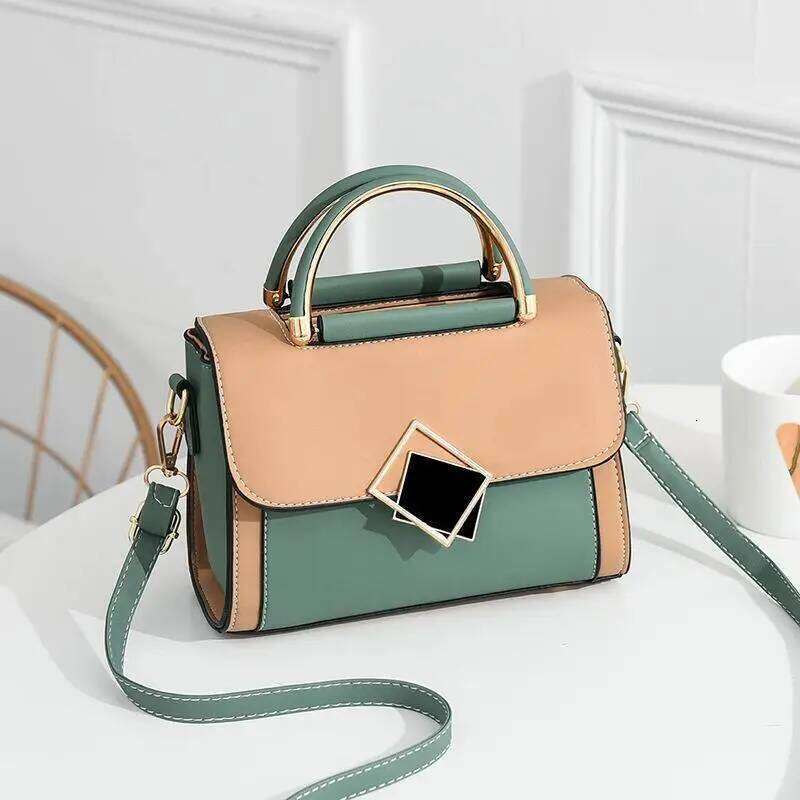 Summer Handbag Brand Shopper Women 2025 Female Crossbody Shoulder Hand Bag Designer Ladies Messenger Bags Women