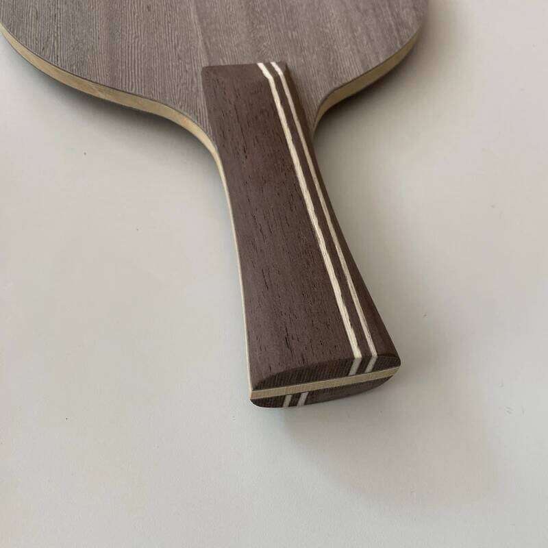 Xu Xin Dynasty Carbon Structures Blade Offensive Long Or Short Handle Ping Pong Bat Fast Attack Table Tennis Racket