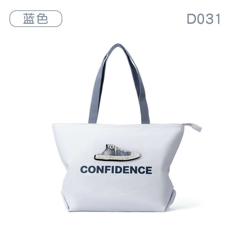 Teacher Tote Women 2025 New Canvas Commuter Capacity Shoulder Handbag Large For College Students Class Bag