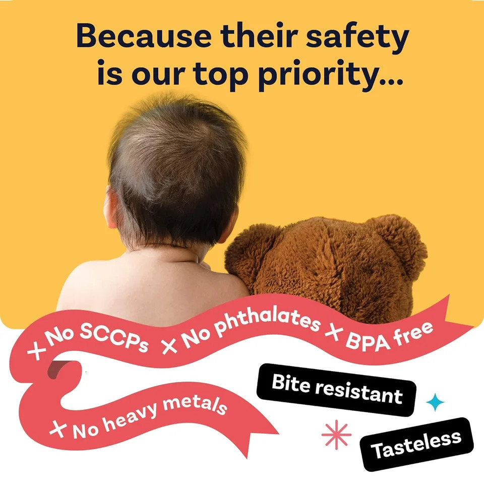 Corner Protector for Baby Protectors Guards - Corner Guard Safety Bumpers - Baby Proof Bumper Cushion to Cover Sharp T 250530