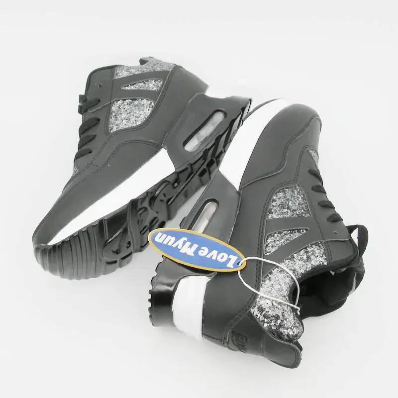 Ddmyoutdoor Cow Split Leather Platform For Women Spring Fashion Casual Thick Soles Ladies Loafers Shoes Brand Designer Slip Outdoor Shoes