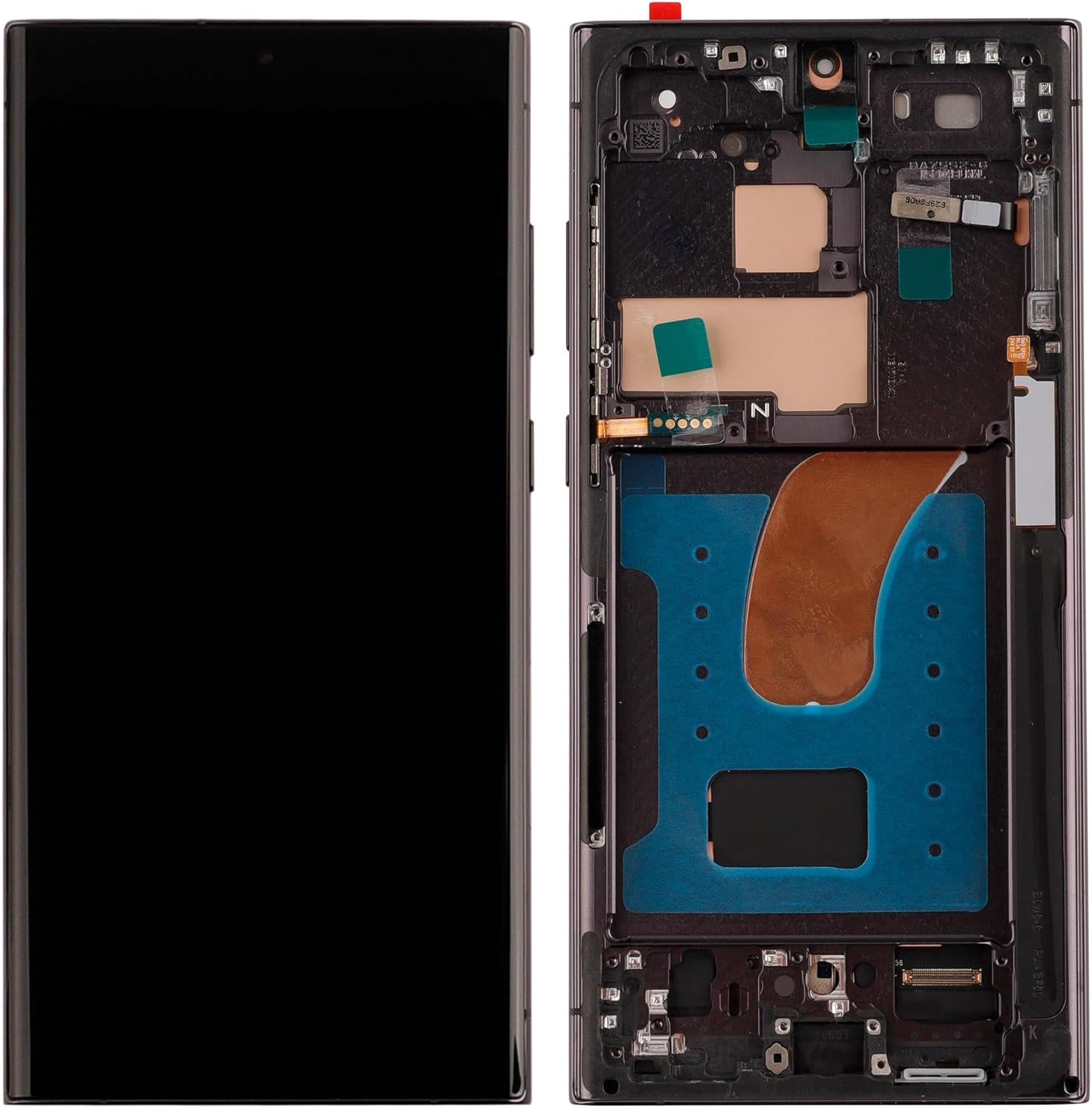 Genuine Oled Samsun… - image