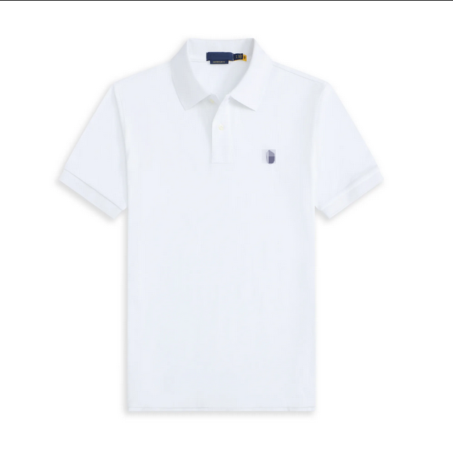 High Quality Spring Luxury Italy Men T-Shirt Designer Polo Shirts High Street Embroidery small horse Printing Clothing Mens Brand Polo Shirt size S-2XL ad 8b0a