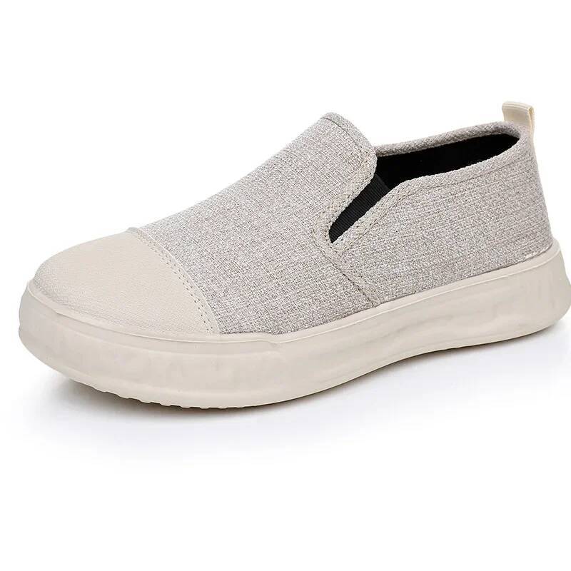 Ddmyoutdoor Women Breathable Spring Autumn Anti Slip Soft Sole Casual Comfort Lightweight Mesh Outdoor Walking Shoes Outdoor Shoes