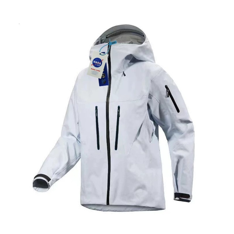 Ddmyoutdoor Nasalike Taizhou Stormtrooper In Men S Women S SV Jacket Spring And Autumn Outdoor Three Proof Mountaineering Suit Jackets